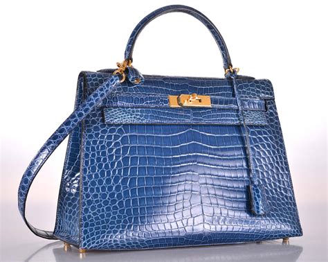 hermes kelly crocodile price.